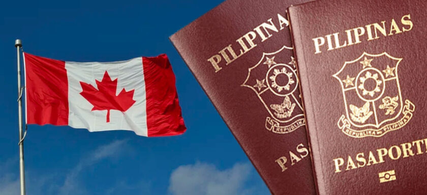 Canada eTA Visa